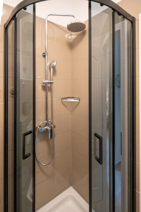 Apartman L&A Lägenhet Biograd Na Moru Exteriör bild