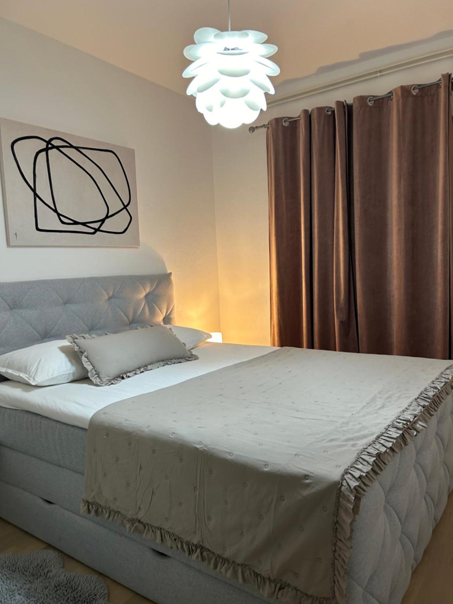 Apartman L&A Lägenhet Biograd Na Moru Exteriör bild