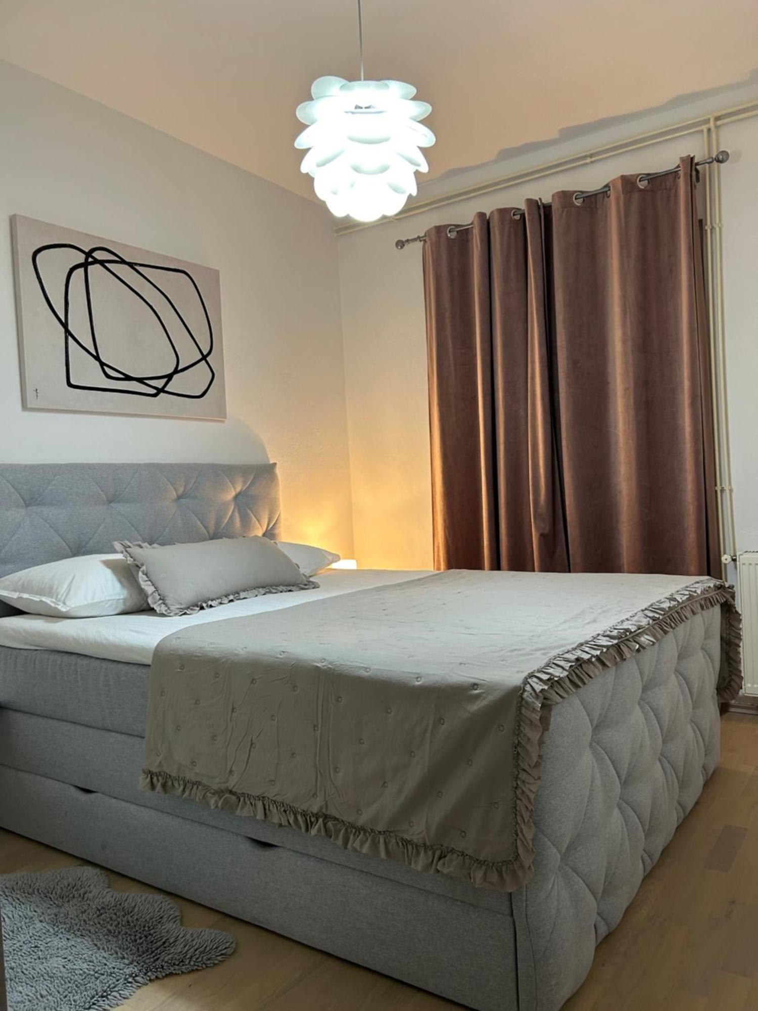 Apartman L&A Lägenhet Biograd Na Moru Exteriör bild