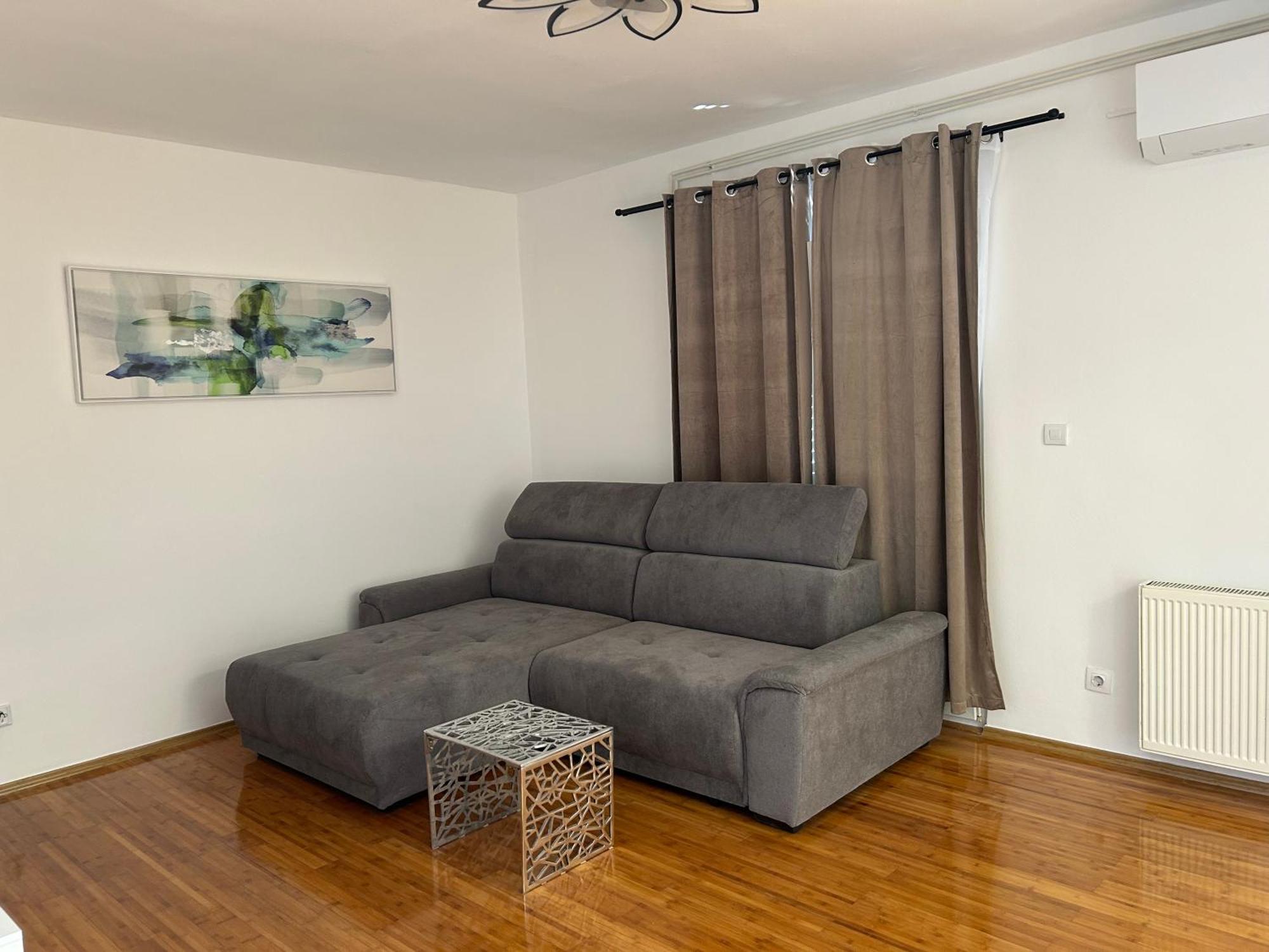 Apartman L&A Lägenhet Biograd Na Moru Exteriör bild