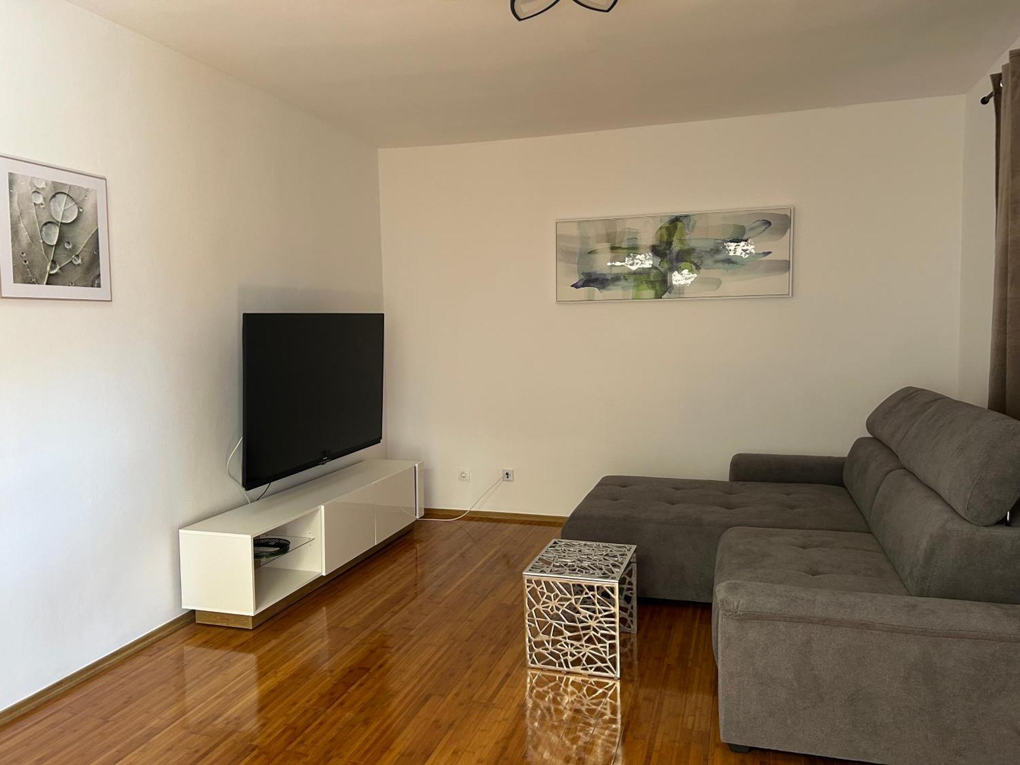 Apartman L&A Lägenhet Biograd Na Moru Exteriör bild